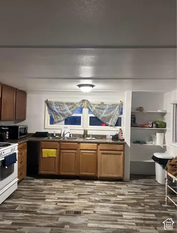 525 E 500 S, Vernal, Utah 84078