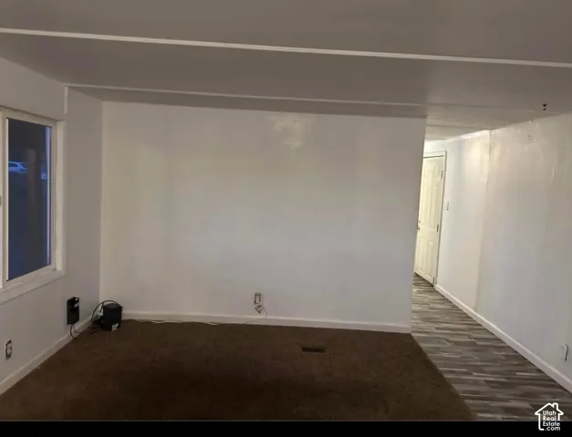 525 E 500 S, Vernal, Utah 84078