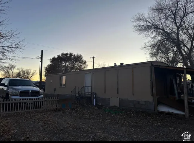 525 E 500 S, Vernal, Utah 84078