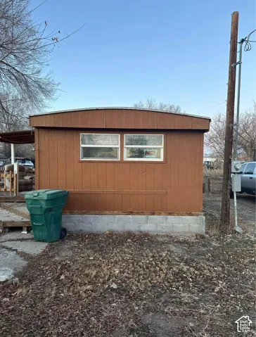 525 E 500 S, Vernal, Utah 84078
