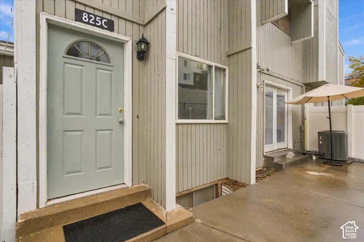 825 S 1650 E #c, Clearfield, Utah 84015