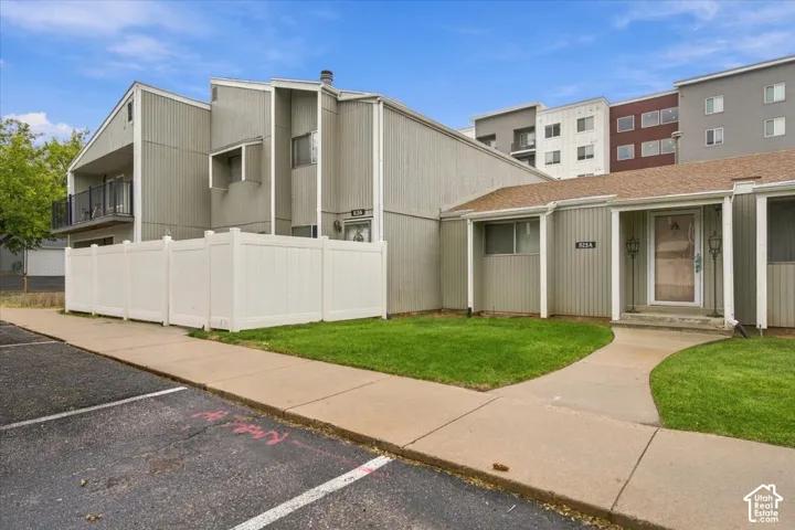 825 S 1650 E #c, Clearfield, Utah 84015