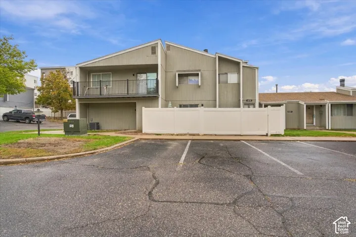 825 S 1650 E #c, Clearfield, Utah 84015