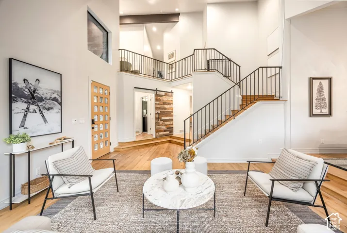 1876 S Remington Ln, Park City, Utah 84098