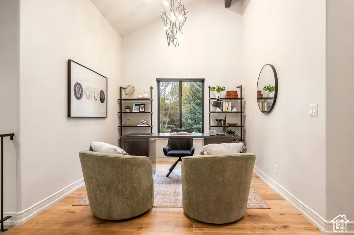 1876 S Remington Ln, Park City, Utah 84098