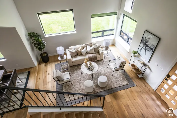 1876 S Remington Ln, Park City, Utah 84098