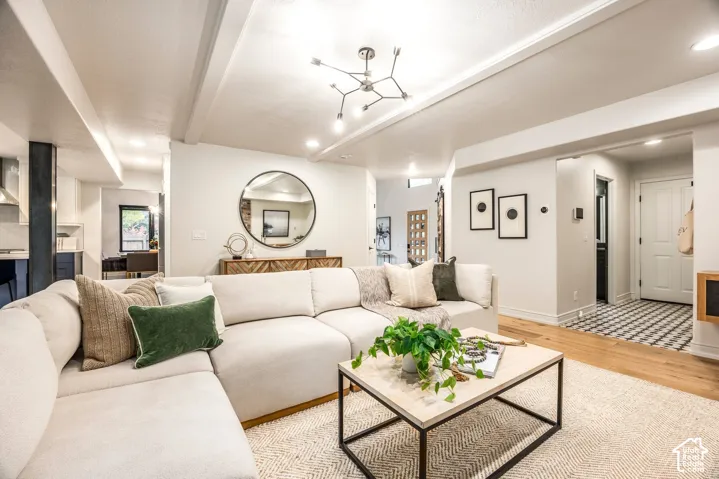 1876 S Remington Ln, Park City, Utah 84098