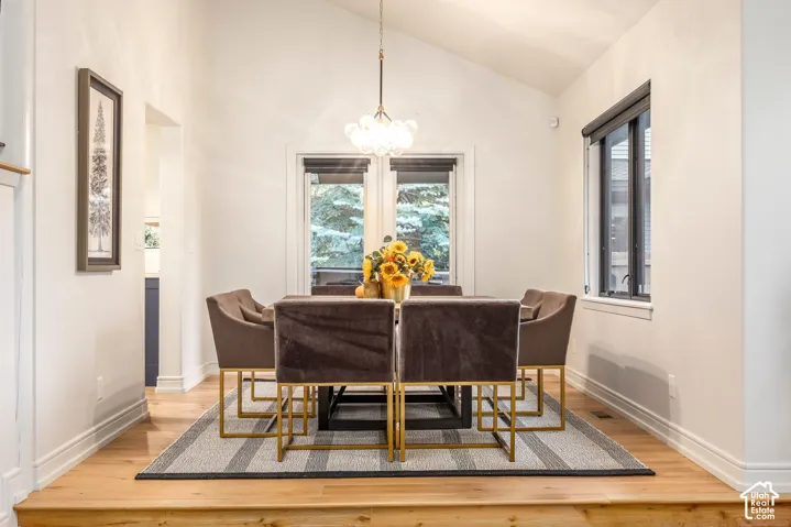 1876 S Remington Ln, Park City, Utah 84098