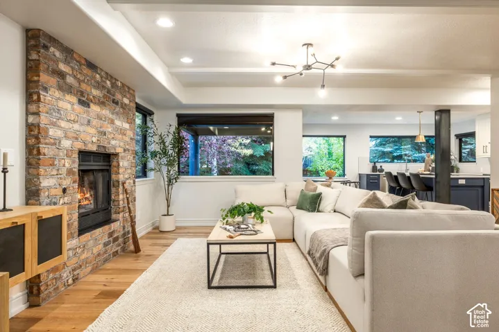 1876 S Remington Ln, Park City, Utah 84098