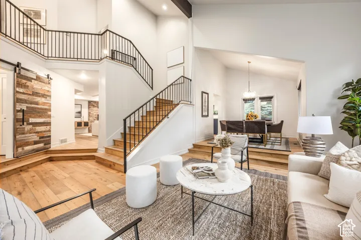 1876 S Remington Ln, Park City, Utah 84098