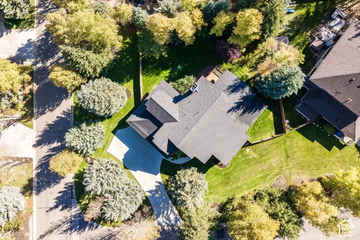 1876 S Remington Ln, Park City, Utah 84098