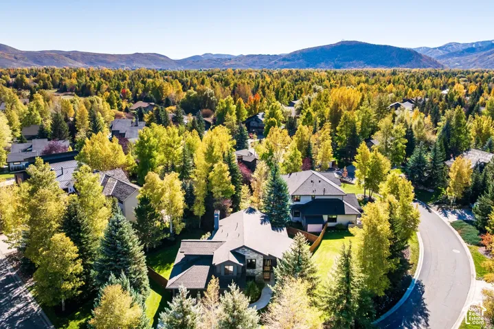 1876 S Remington Ln, Park City, Utah 84098