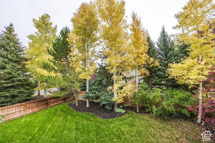 1876 S Remington Ln, Park City, Utah 84098