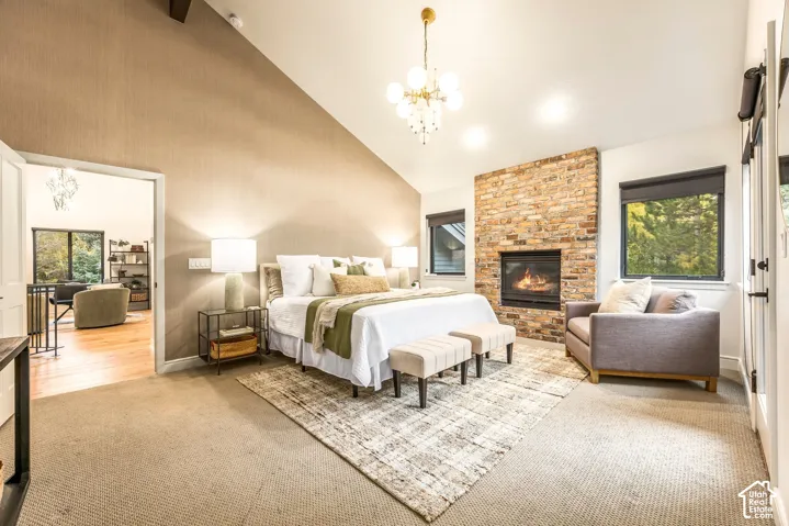 1876 S Remington Ln, Park City, Utah 84098
