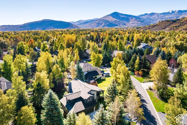 1876 S Remington Ln, Park City, Utah 84098