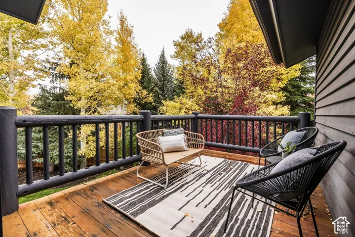 1876 S Remington Ln, Park City, Utah 84098