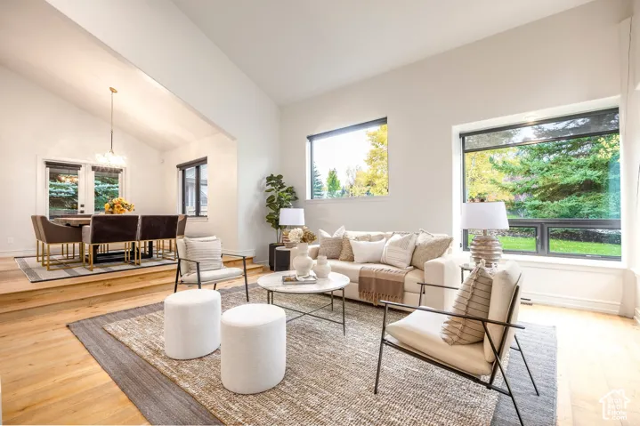 1876 S Remington Ln, Park City, Utah 84098