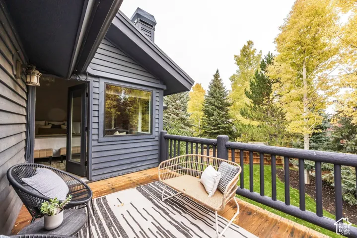 1876 S Remington Ln, Park City, Utah 84098