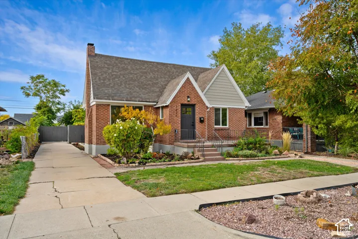 1620 S 600 E, Salt Lake City, Utah 84105