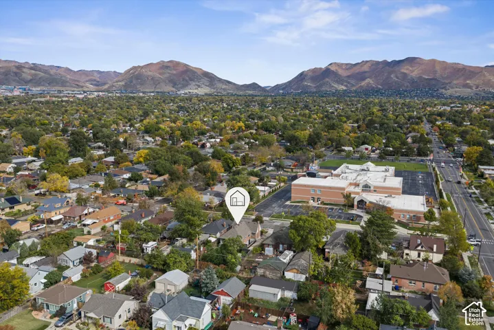1620 S 600 E, Salt Lake City, Utah 84105