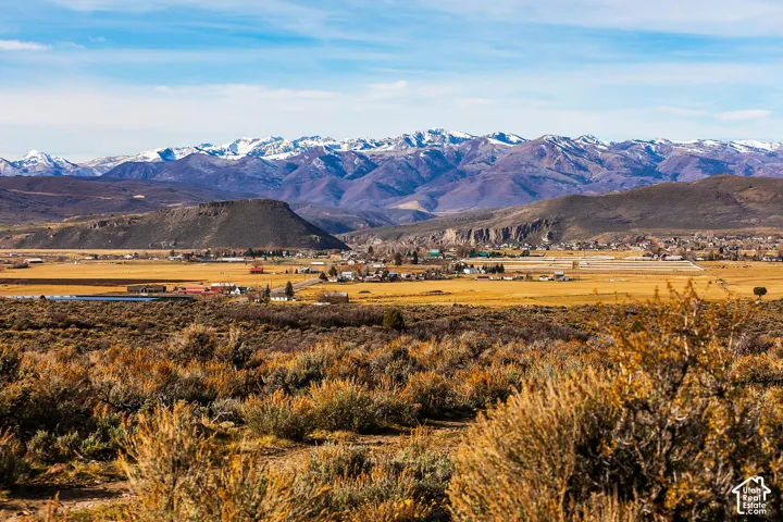 881 High Country Ln, Francis, Utah 84036