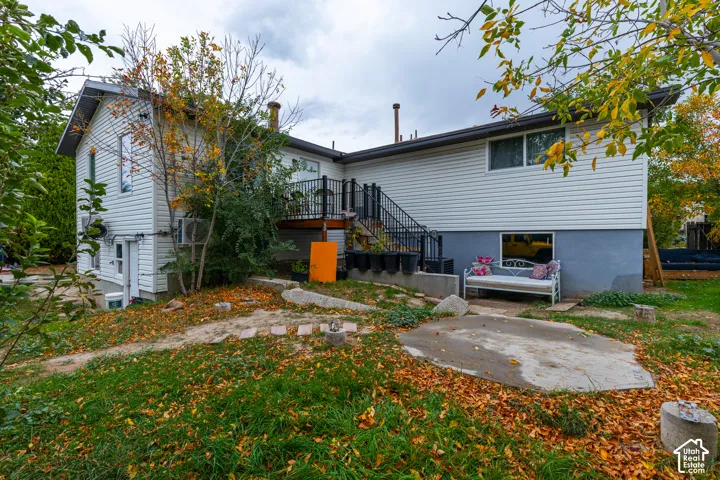 2016 W Hewwood Cir, Taylorsville, Utah 84129