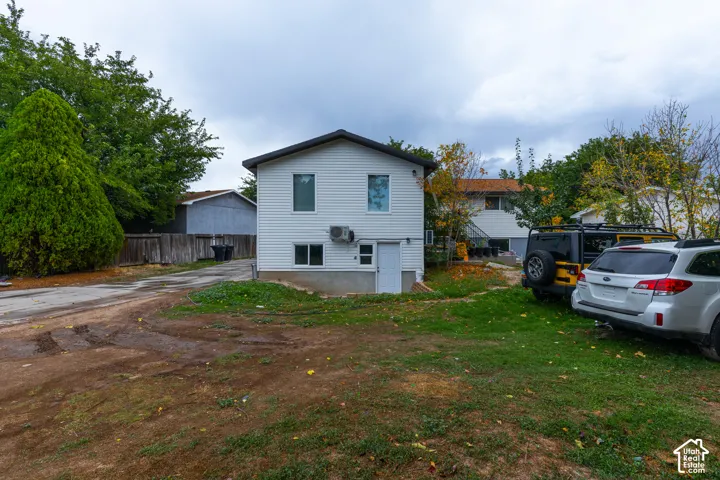 2016 W Hewwood Cir, Taylorsville, Utah 84129
