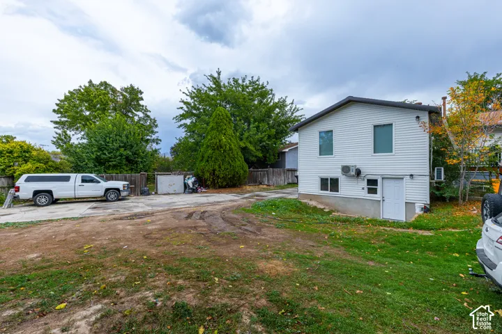 2016 W Hewwood Cir, Taylorsville, Utah 84129