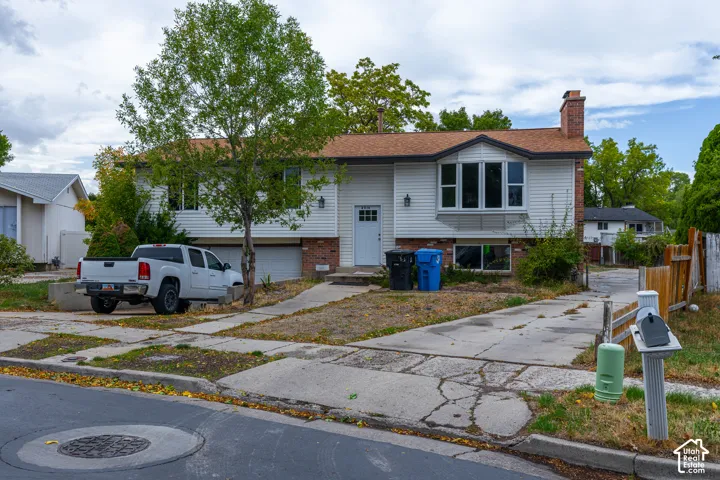 2016 W Hewwood Cir, Taylorsville, Utah 84129