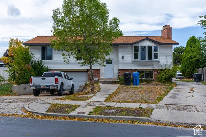 2016 W Hewwood Cir, Taylorsville, Utah 84129