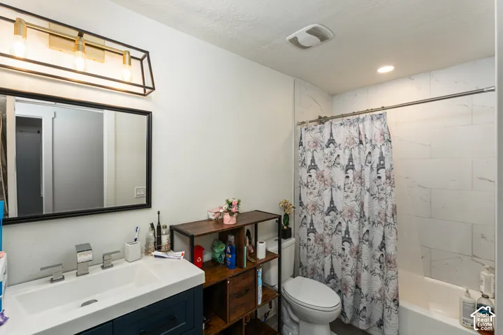 2016 W Hewwood Cir, Taylorsville, Utah 84129