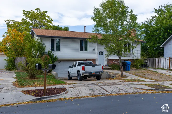 2016 W Hewwood Cir, Taylorsville, Utah 84129
