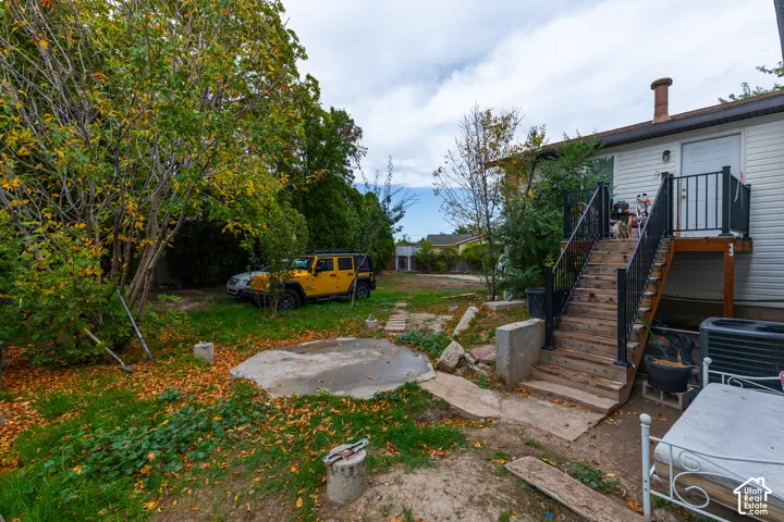 2016 W Hewwood Cir, Taylorsville, Utah 84129