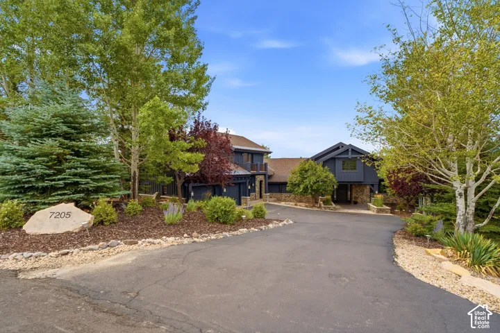 7205 Westview Ct, Park City, Utah 84098