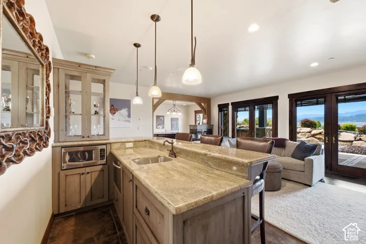 7205 Westview Ct, Park City, Utah 84098