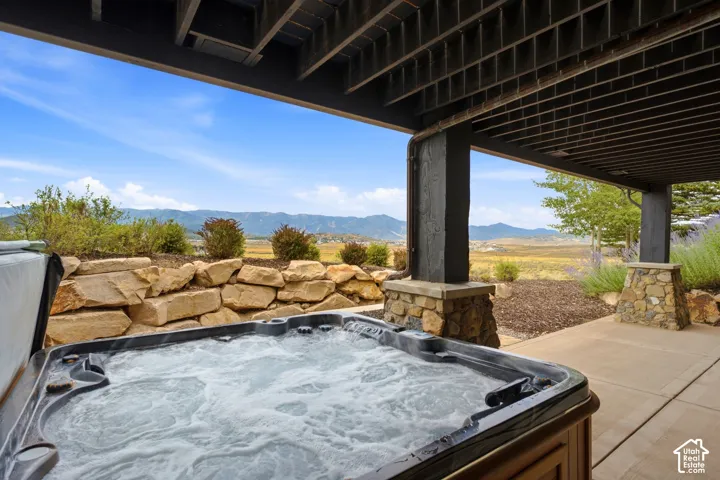 7205 Westview Ct, Park City, Utah 84098