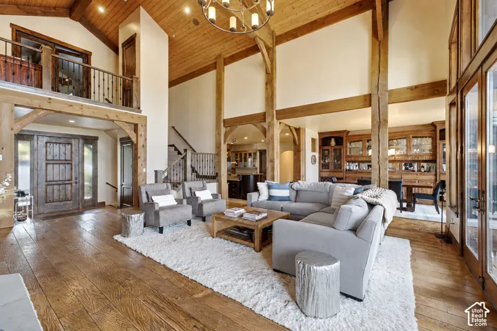 7205 Westview Ct, Park City, Utah 84098