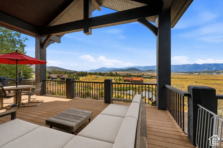 7205 Westview Ct, Park City, Utah 84098