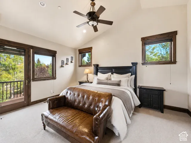 7205 Westview Ct, Park City, Utah 84098