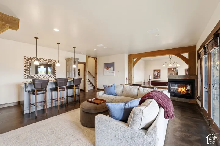 7205 Westview Ct, Park City, Utah 84098