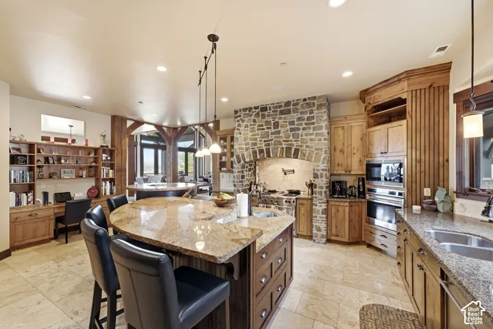 7205 Westview Ct, Park City, Utah 84098