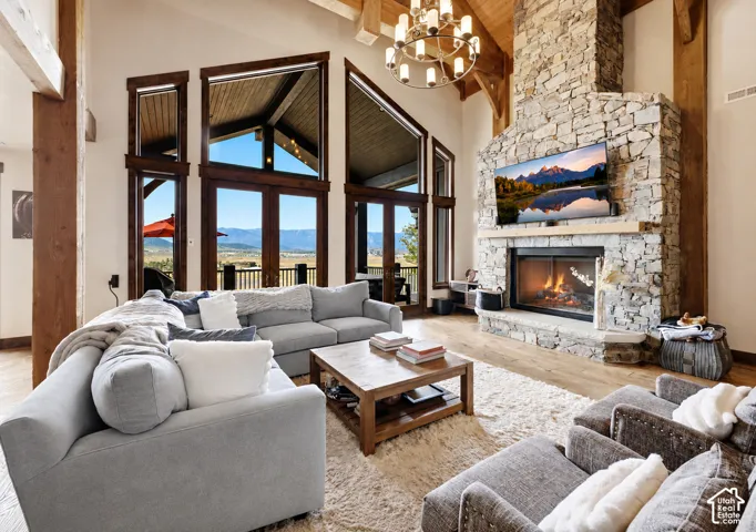 7205 Westview Ct, Park City, Utah 84098