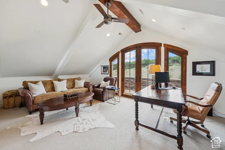 9388 Dye Cabins Dr, Park City, Utah 84098