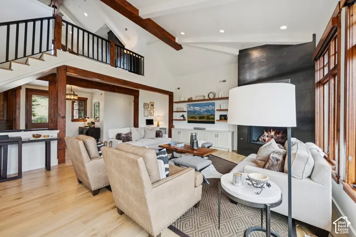 9388 Dye Cabins Dr, Park City, Utah 84098