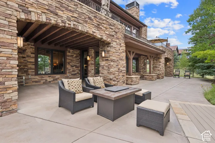 9388 Dye Cabins Dr, Park City, Utah 84098