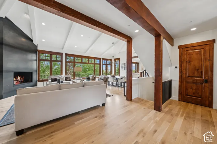 9388 Dye Cabins Dr, Park City, Utah 84098