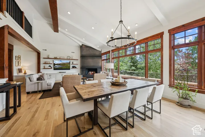 9388 Dye Cabins Dr, Park City, Utah 84098