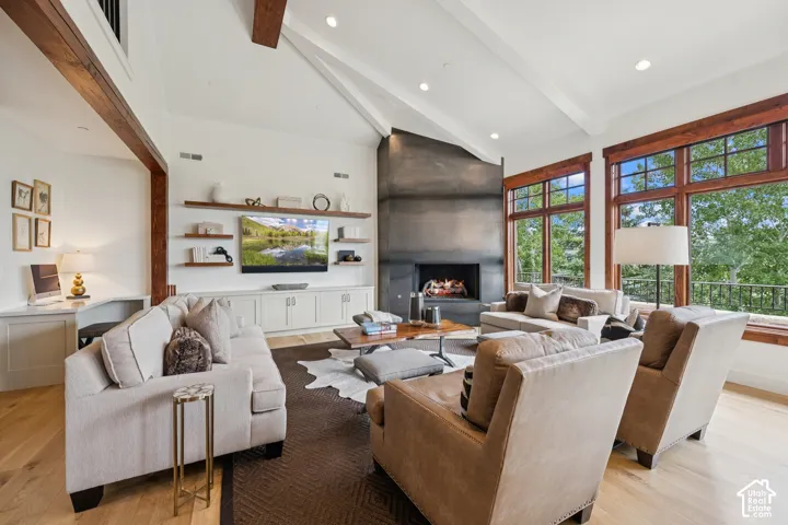 9388 Dye Cabins Dr, Park City, Utah 84098
