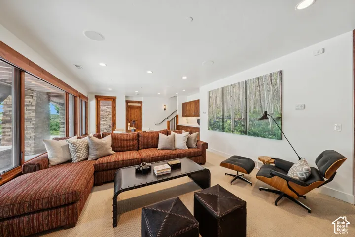 9388 Dye Cabins Dr, Park City, Utah 84098
