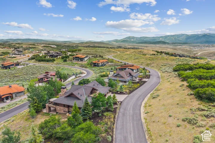 9388 Dye Cabins Dr, Park City, Utah 84098